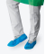 Überschuhe, Unisex, blau