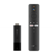 Mi TV Stick TV Media Player Ultra HD (4K), 8,0 GB