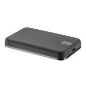 Powerbank PBMAGSFCOL5000WIRK 5.000mAh sw