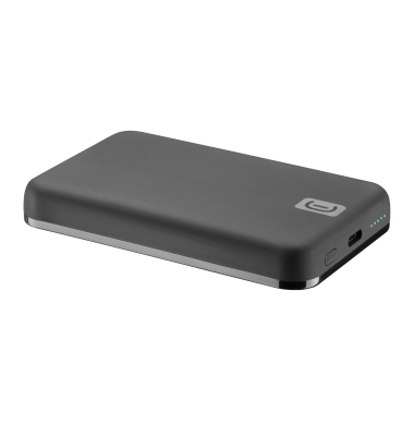 Powerbank PBMAGSFCOL5000WIRK 5.000mAh sw