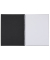 Notizbuch 105589490, Premium Wire, schwarz, A4, punktkariert, 90g, 96 Blatt / 192 Seiten