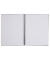 Notizbuch 105589490, Premium Wire, schwarz, A4, punktkariert, 90g, 96 Blatt / 192 Seiten