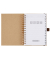 Adressbuch Wire beige