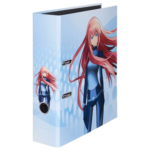 4014481245825 - Motivordner Manga Girl 21002184F A4 80mm 4014481245825 Falken 4014481245825 - Motivordner Manga Girl 21002184F A4 80mm 4014481245825 Falken