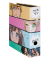 Motivordner Manga Faces 21002192F, A4 80mm