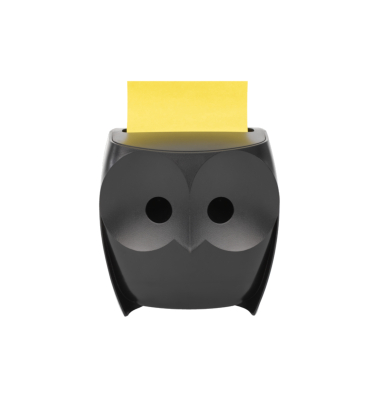 Haftnotizspender OWL-330, Super Sticky Z-Notes Eule