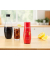 Cola + Orange Sirup 0,44 l