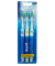 3 Oral-B CLASSIC CARE Mittel Zahnbürsten