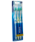 3 Oral-B CLASSIC CARE Mittel Zahnbürsten