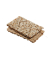 Bio Sesam Knäckebrot 250,0 g