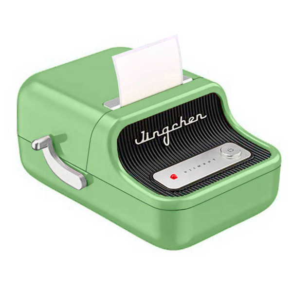 6972842742537 - NIIMBOT B21 Etiketten-Drucker Thermotransfer 203 x 203 dpi Etikettenbreite (max) 48 mm Bluetooth® Akku-Betrieb 6972842742537 - NIIMBOT B21 Etiketten-Drucker Thermotransfer 203 x 203 dpi Etikettenbreite (max) 48 mm Bluetooth® Akku-Betrieb