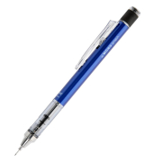 Druckbleistift MONO graph, SH-MG41-BS, iceblue, 0,5mm, HB