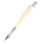 Druckbleistift MONO graph, SH-MG54-BS, creamyellow, 0,5mm, HB