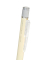 Druckbleistift MONO graph, SH-MG54-BS, creamyellow, 0,5mm, HB