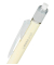 Druckbleistift MONO graph, SH-MG54-BS, creamyellow, 0,5mm, HB