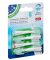 4 Genius Genius Dental Hydro Fusion SensitivStandard Zahnbürstenaufsätze