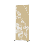 Showdown Raumteiler 100x200cm Kirschblüte be