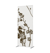Showdown Raumteiler 100x200cm Kirschblüte br