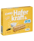 Haferkraft & SKYR Vanille Müsliriegel 3 Riegel