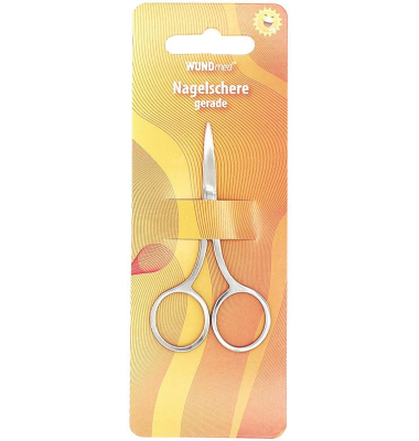 Nagelschere
