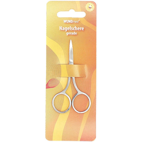 4260206622352 - Nagelschere 4260206622352 WUNDmed 4260206622352 - Nagelschere 4260206622352 WUNDmed