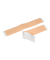 Fingerpflaster beige 2,0 x 12,0 cm