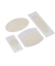 Blasenpflaster Sport transparent