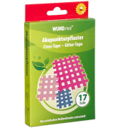 Pflaster Akupunktur
