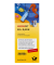 0,10 € Briefmarken Flaschenpost selbstklebend