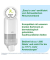 Seifenspender Elevation S4 564500 weiß Kunststoff 1,0 l