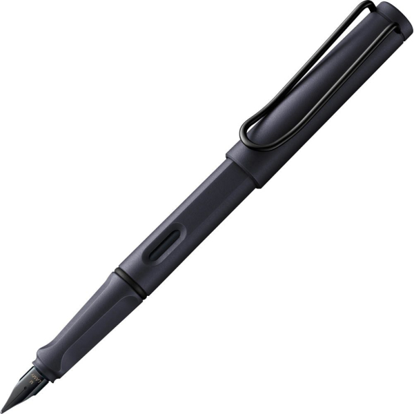 4014519141174 - safari Tintenroller schwarz Schreibfarbe blau 4014519141174 Lamy 4014519141174 - safari Tintenroller schwarz Schreibfarbe blau 4014519141174 Lamy