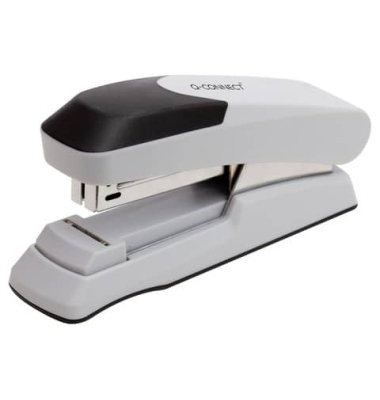 Heftger&auml;t KF14213, grau, 25 Blatt