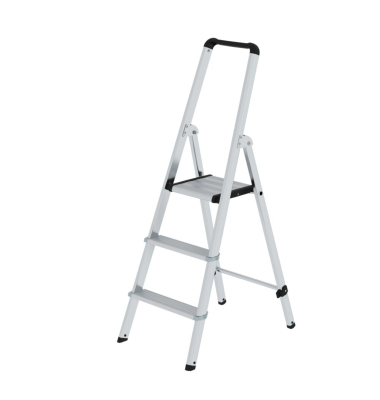 ML Stehleiter 11223 einseitig 3Stufen