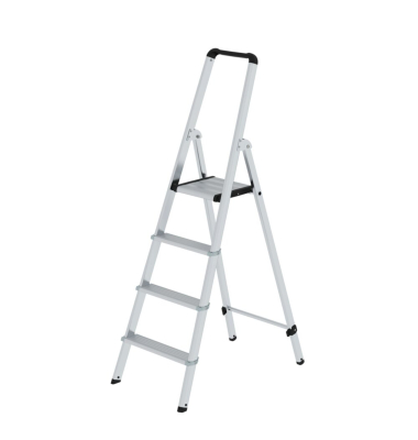 ML Stehleiter 11224 einseitig 4Stufen