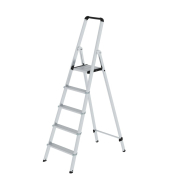 ML Stehleiter 11225 einseitig 5Stufen