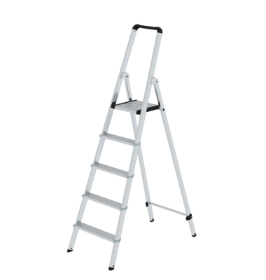 ML Stehleiter 11225 einseitig 5Stufen