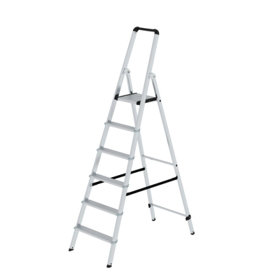 ML Stehleiter 11226 einseitig 6Stufen