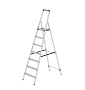 ML Stehleiter 11227 einseitig 7Stufen