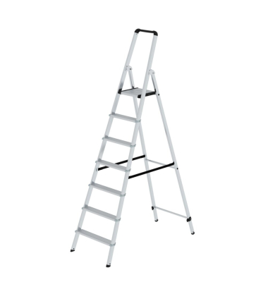 ML Stehleiter 11227 einseitig 7Stufen
