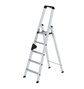 Stehleiter 40105 einseitig 5Stufen