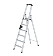 Stehleiter 40106 einseitig 6Stufen