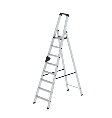 Stehleiter 40108 einseitig 8Stufen