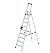 Stehleiter 40109 einseitig 9Stufen