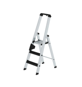Stehleiter 42103 einseitig clip-step relax 3Stufen