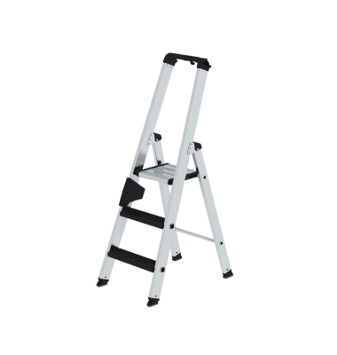 Stehleiter 42103 einseitig clip-step relax 3Stufen