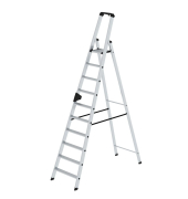 Stehleiter 40110 einseitig 10Stufen