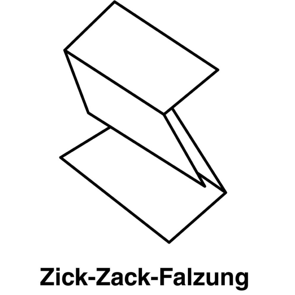 4250820603868 - Green Hygiene® FRIEDA Falthandtücher 2-lagig V-Falz Handtuchpapier aus 100% recyceltem Papier 1 Karton = 20 Packungen à 200 Tücher