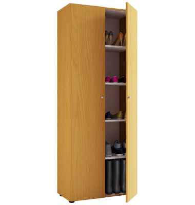 Vandol I Schuhschrank buche/buche