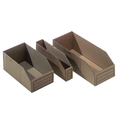 Lagerbehälter 300x50x110mm