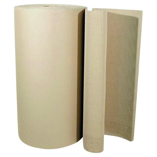 VPK DISTRIBUTION Wellpappe 3544427 Testliner braun  3700323203702 VPK DISTRIBUTION